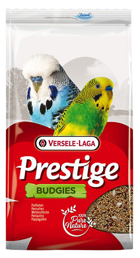 Versele Laga Prestige banguotųjų papūgėlių lesalas
