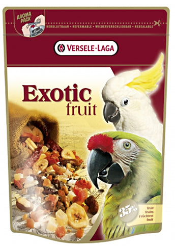 Versele Laga Prestige Premium didelių papūgų lesalas