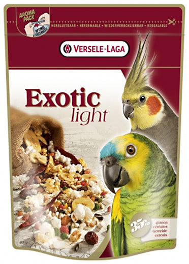 Versele Laga Prestige Premium papūgų lesalas