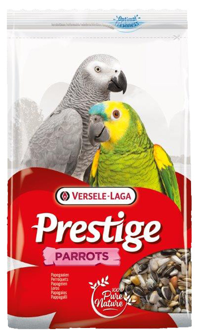 Versele Laga Prestige didelių papūgų lesalas