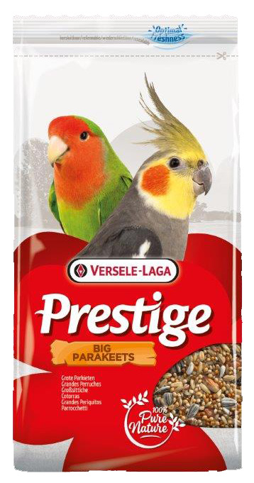 Versele Laga Prestige vidutinių (didelių) papūgų lesalas