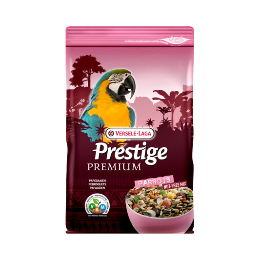 Versele Laga Prestige Premium papūgų lesalas