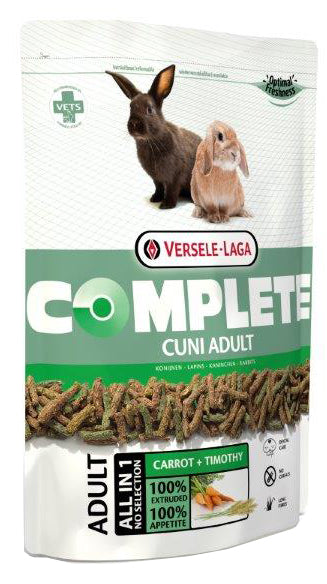 Versele Laga Complete triušių pašaras