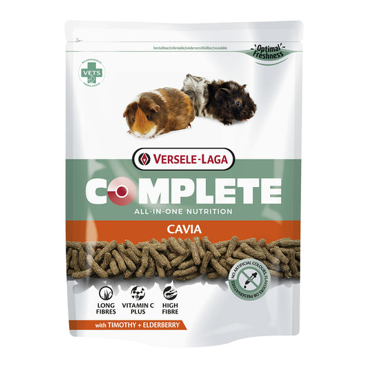 Versele Laga Complete jūrų kiaulyčių pašaras