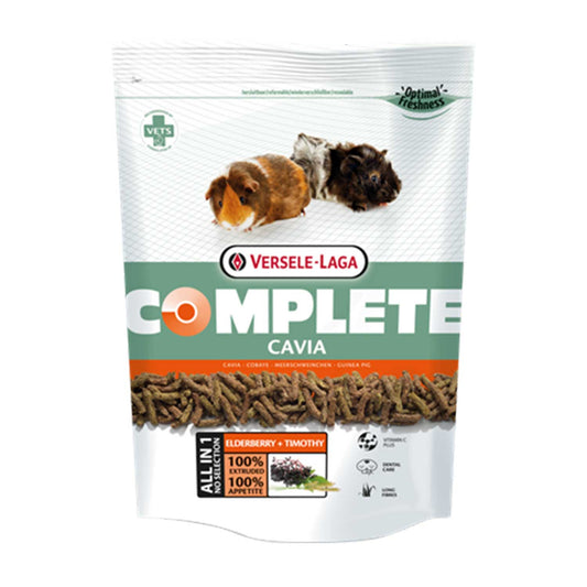 Versele Laga Complete jūrų kiaulyčių pašaras