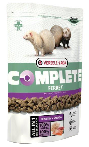 Versele Laga Complete šeškų pašaras