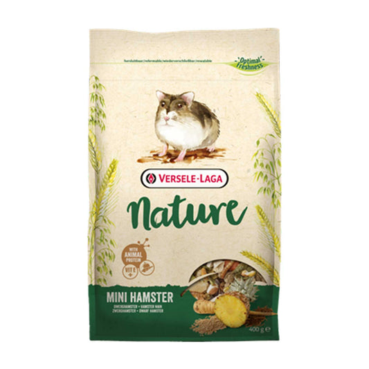 Versele Laga Nature žiurkėnų pašaras