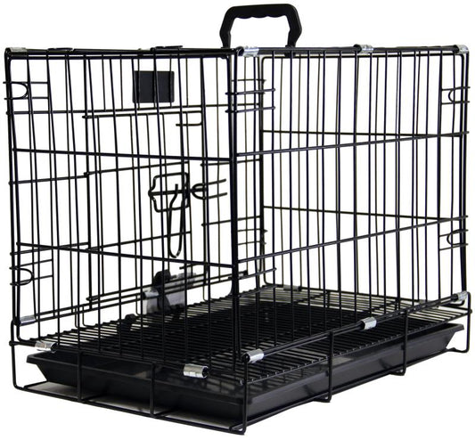 Metalinis narvas gyvūnams trasportuoti