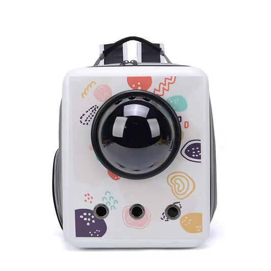 Gyvūnų augintinių pernešimo krepšys