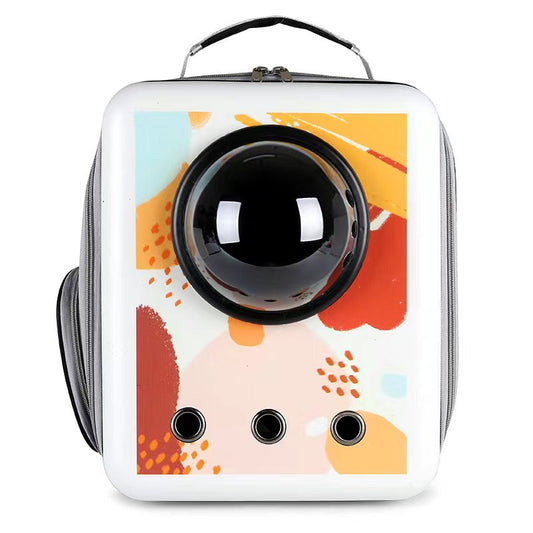 Gyvūnų augintinių pernešimo krepšys