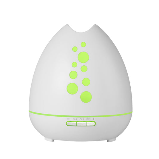 Ultragarsinis difuzorius