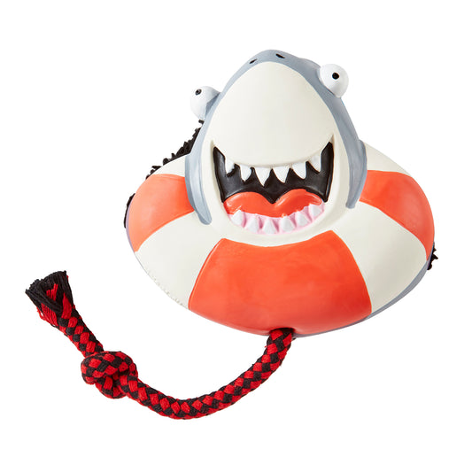 Gyvūnų augintinių žaislas Frenzy the Shark