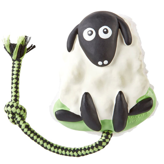 Gyvūnų augintinių žaislas Woody the Sheep