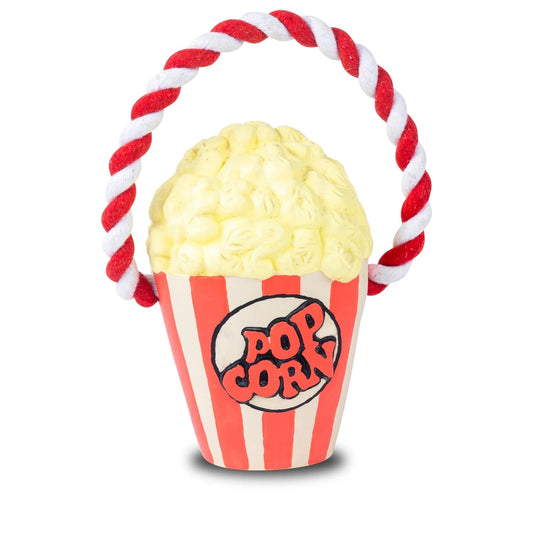 Gyvūnų augintinių žaislas Pop the Corn