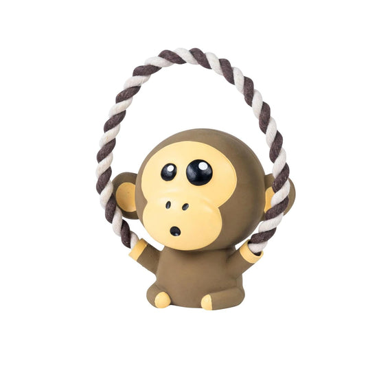 Gyvūnų augintinių žaislas King Julian