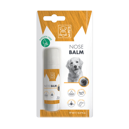 Šunų nosies priežiūros priemonė, 17  ml