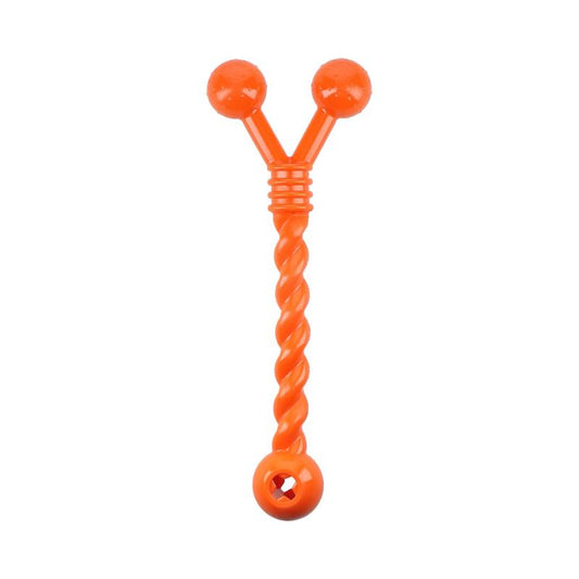 Šunų žaislas „Twister“