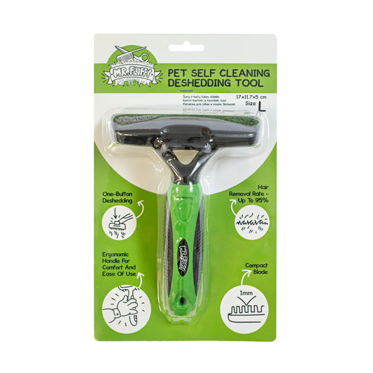 Šunų ir kačių šukos