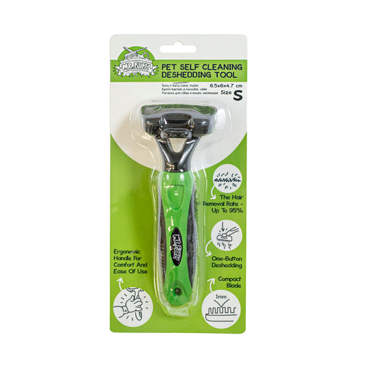 Šunų ir kačių šukos