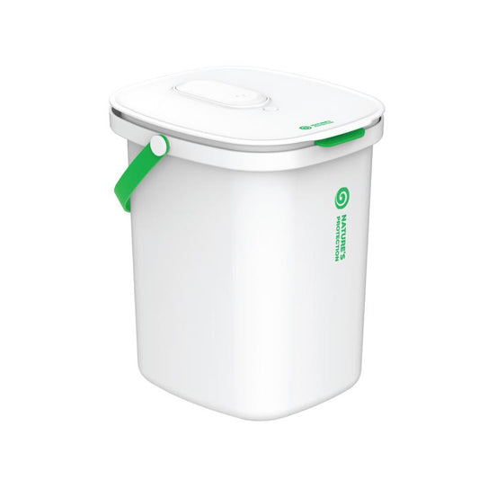 Gyvūnų augintinių vakuuminė maisto laikymo dėžė, 15 L