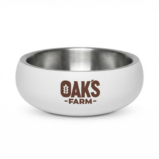 Gyvūnų augintinių dubenėlis, nerūdijantysis plienas