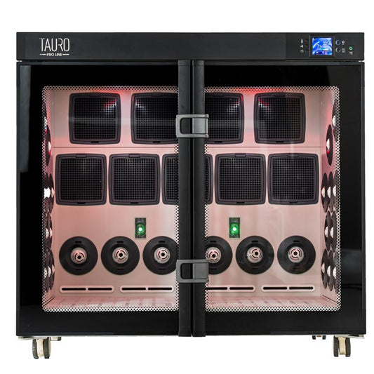 Gyvūnų augintinių išmanioji džiovyklė