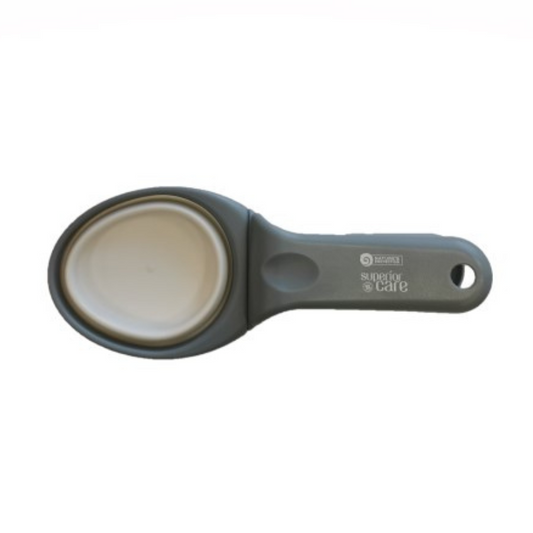 Gyvūnų pašaro matavimo samtelis