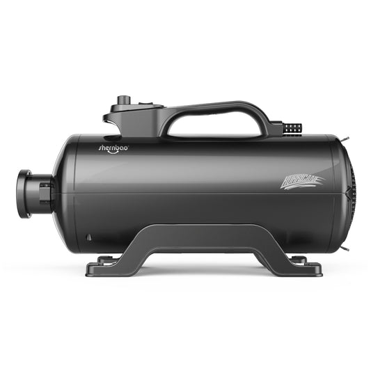 Kailio džiovintuvas Tsunami Dual Motor