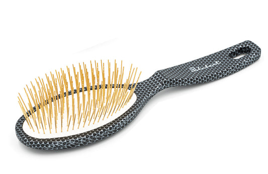 Šunų ir kačių kailio šepetys