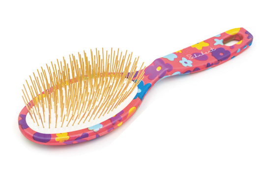 Šunų ir kačių kailio šepetys