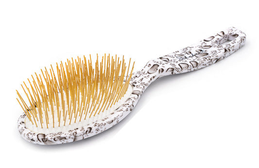 Šunų ir kačių kailio šepetys