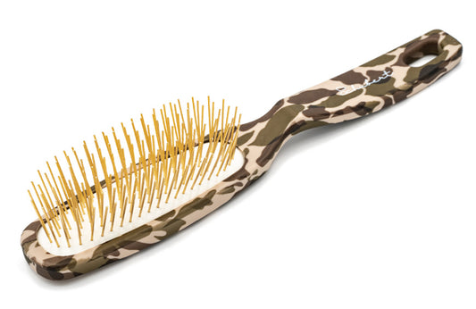 Šunų ir kačių kailio šepetys