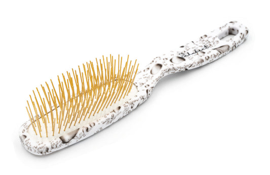 Šunų ir kačių kailio šepetys