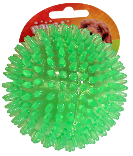 Šunų žaislas-kamuoliukas