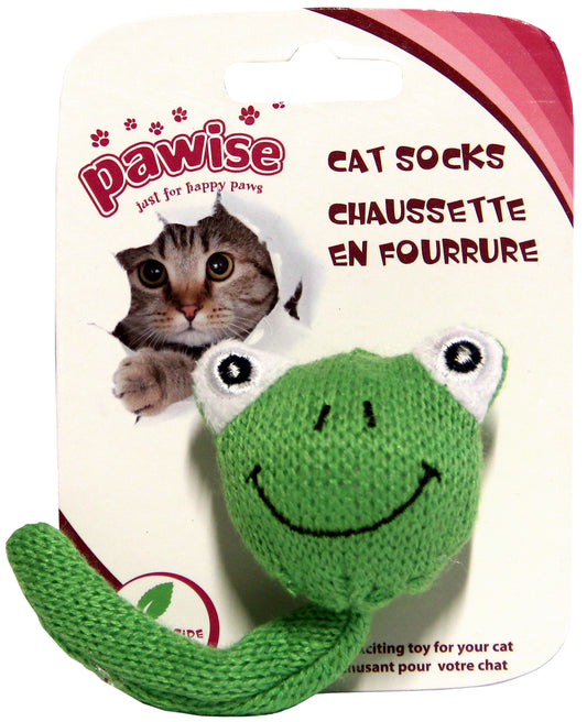 Sin Pawise Kačių žaislas, gyvūnas