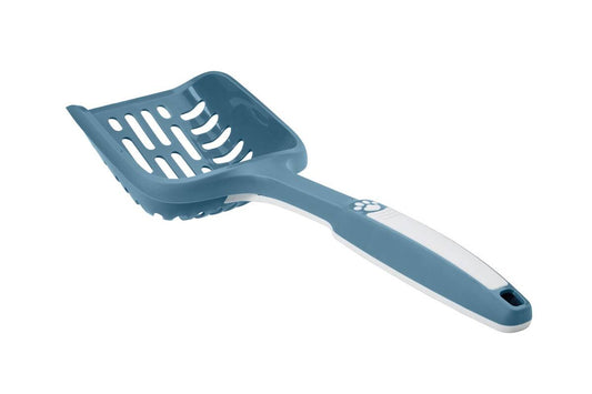 Kačių kraiko semtuvėlis