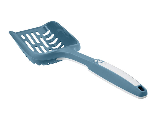 Kačių kraiko semtuvėlis