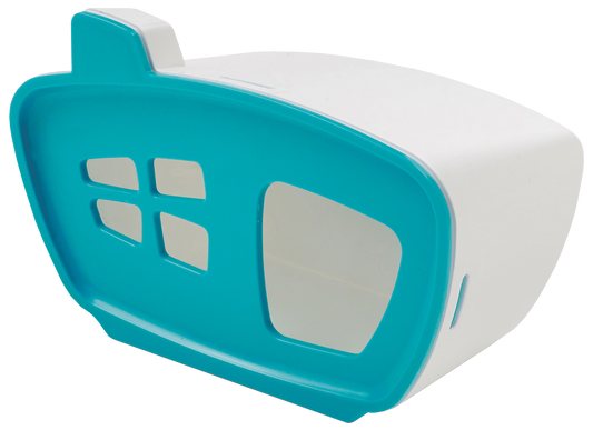 Žiurkėnų namas Pebble