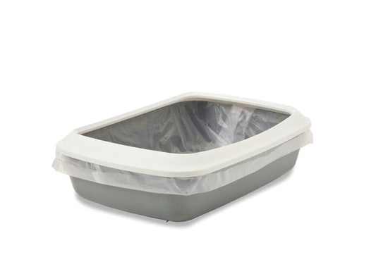 Kačių kraiko maišai, 12 vnt.