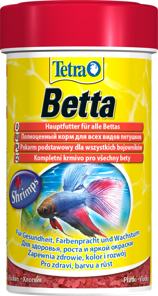 Tetra plėšrių ir labirintinių žuvų pašaras