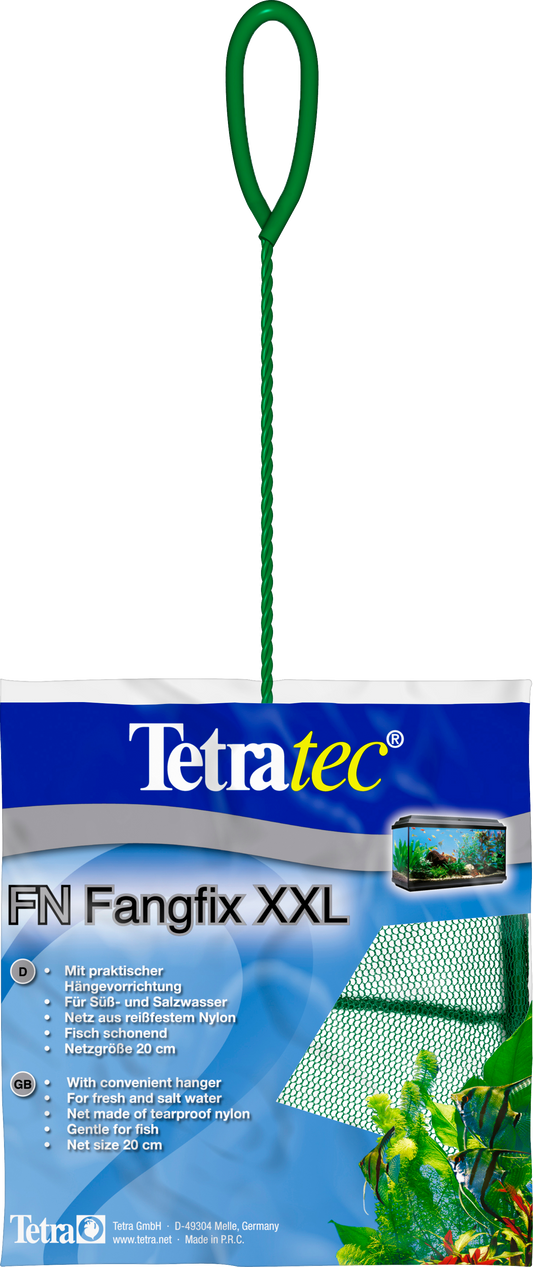 Tetratec FN Fangfix XXL sietelis akvariumui