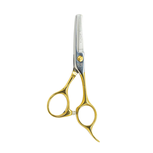 Nerūdijančiojo plieno žirklės filiravimui Janitos Plungės linija, 11 cm