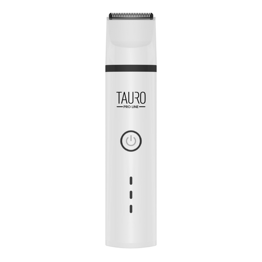 Tauro Pro Line daugiafunkcė gyvūnų augintinių kailio priežiūros mašinėlė ir nagų freza