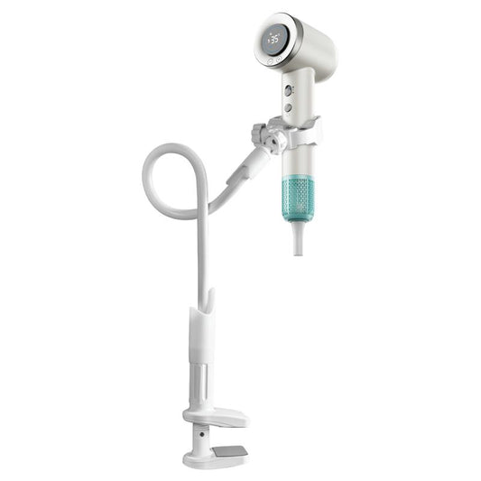 Gyvūnų augintinių kailio rankinio džiovintuvo laikiklis