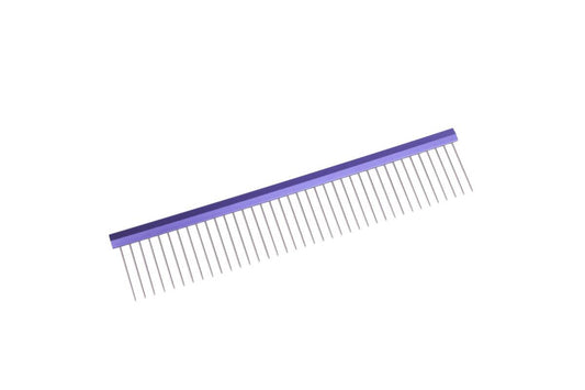 Aliuminės šukos Ultra light linija