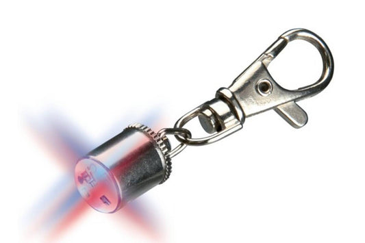 Žybsintis pakabukas