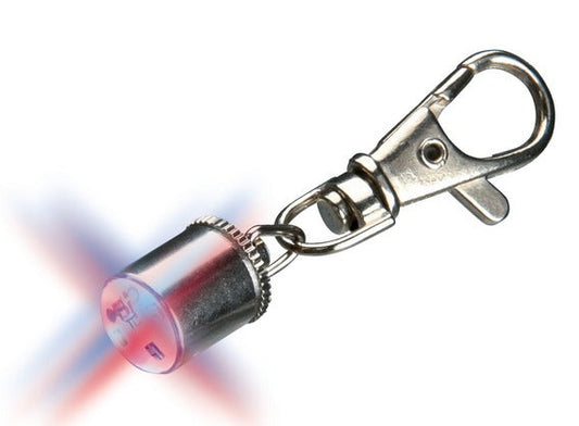 Žybsintis pakabukas