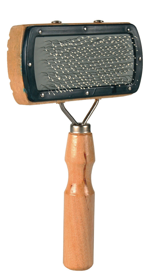 Ilgaplaukių šunų ir kačių šepetys