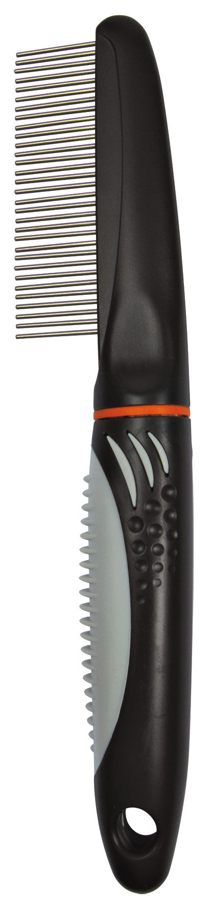 Šukos sukiojamais dantukais