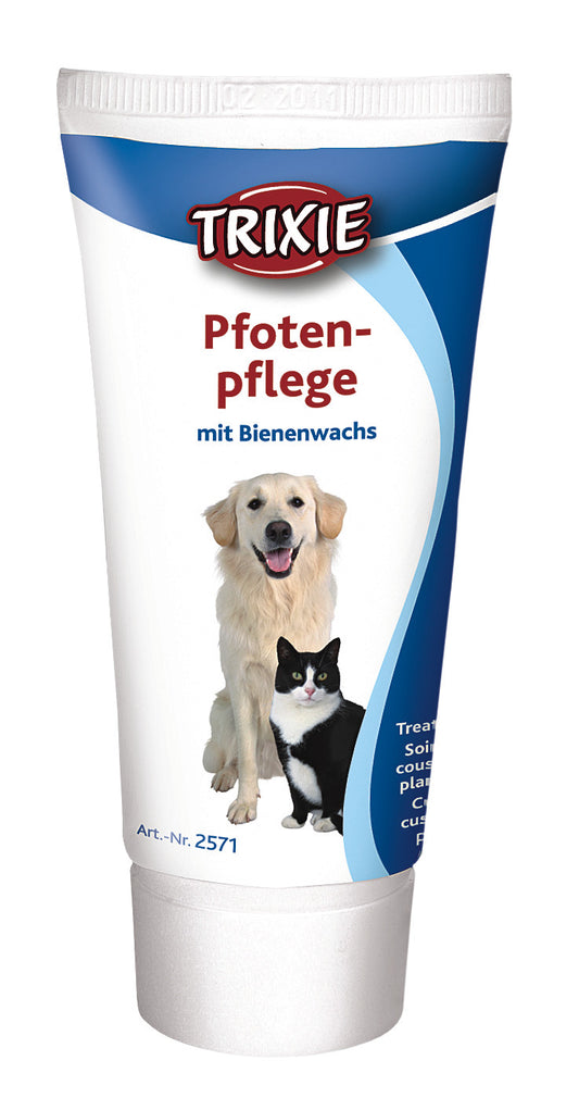 Pfotenpflege 50ml tepalas pėdučių priežiūrai